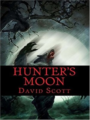 cover image of Hunter's Moon